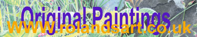 Rolands Art - Click here to enter